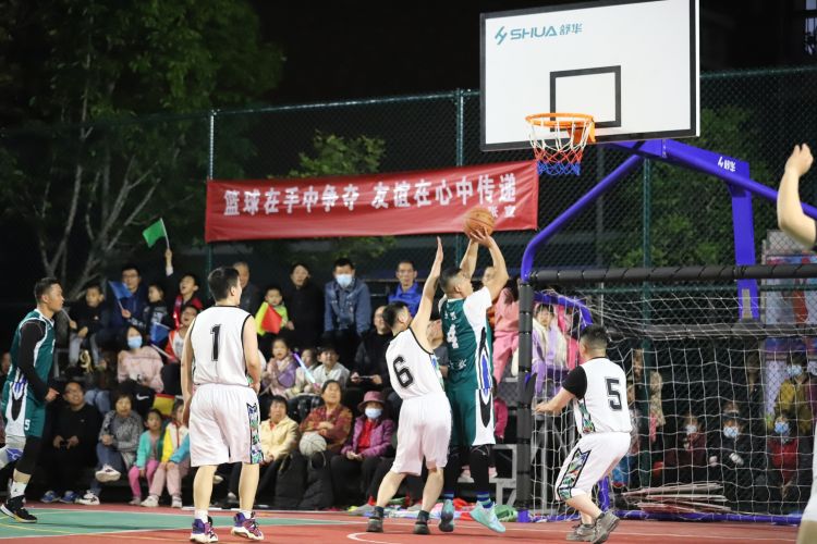 了豪门的